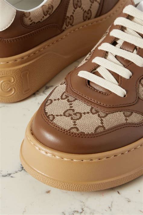 sneakers gucci stivaletto|net a porter Gucci shoes.